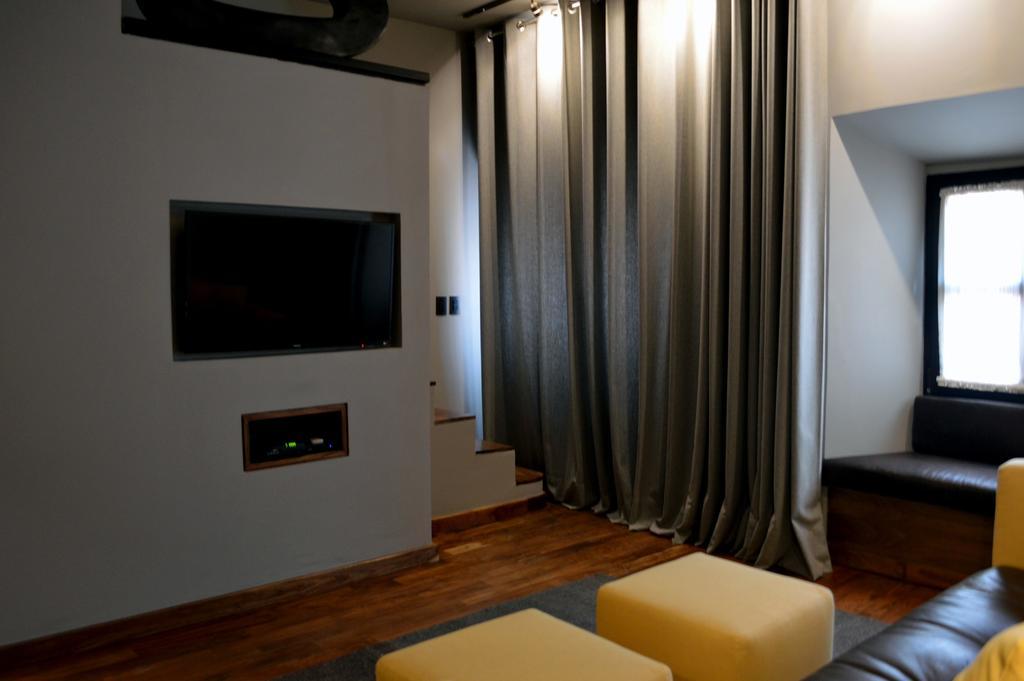 Dos Casas Hotel & Spa Альенде Экстерьер фото